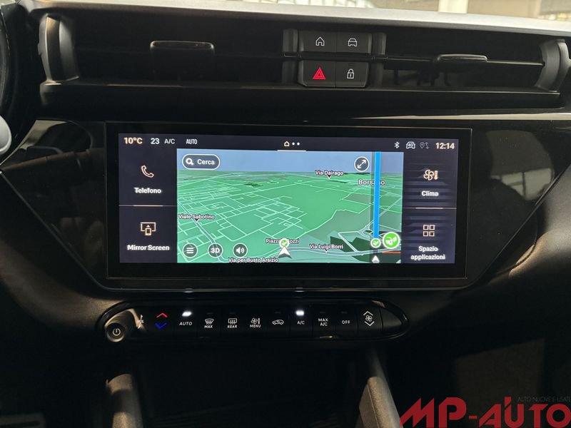 Alfa Romeo Junior Junior 1.2 145 CV Hybrid eDCT6 Speciale KM0