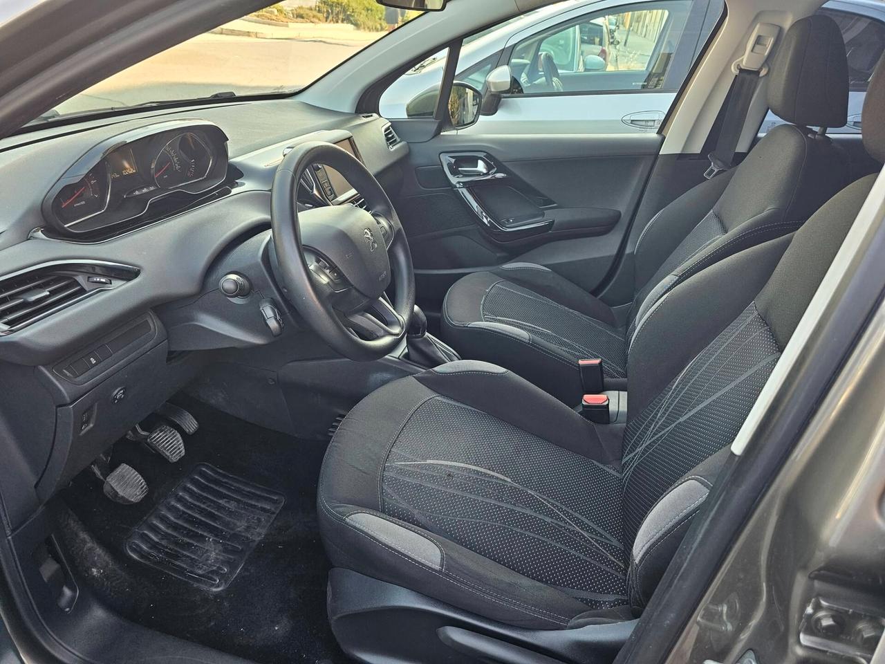 PEUGEOT 208 1.4 VTI 95CV GPL ACTIVE