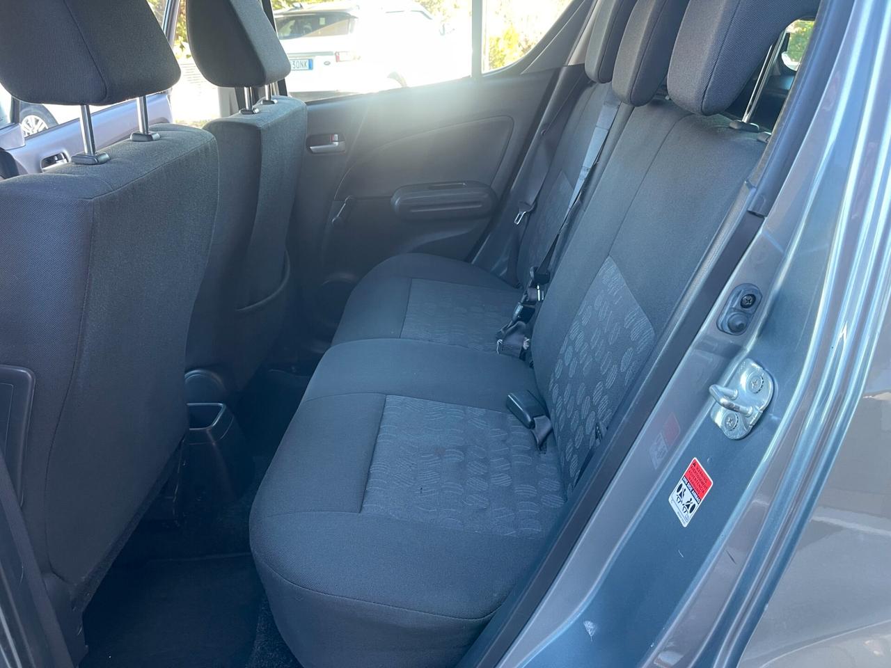 Suzuki Splash 1.0 GPL GLS Safety Pack NEO PATENTATI