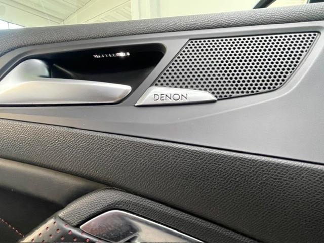 Peugeot 308 THP 205 S&S GT