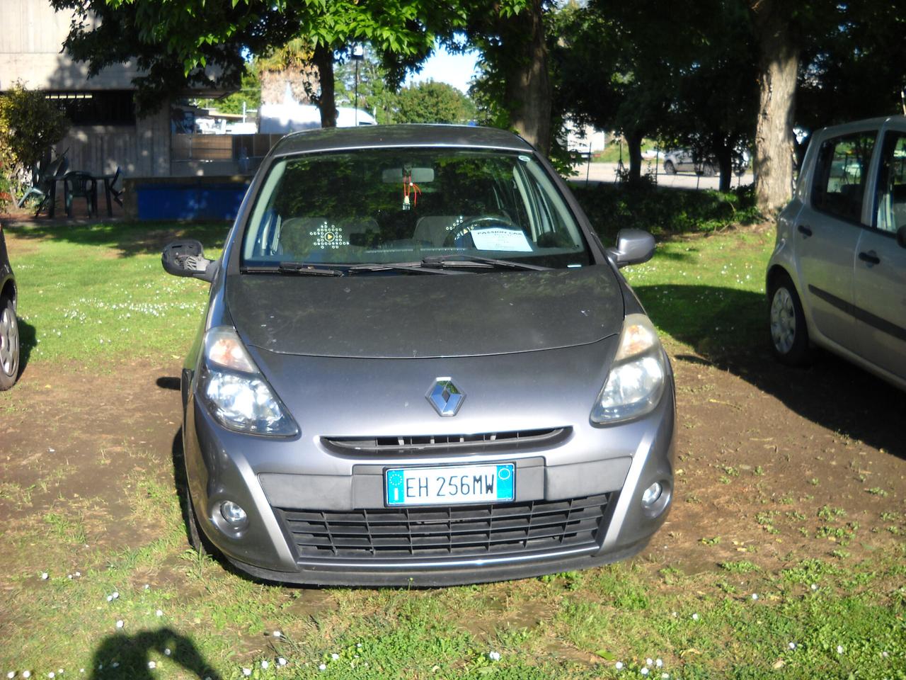 Renault Clio 1.5 dCi 75CV 5 porte Yahoo!
