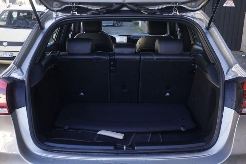 Mercedes-Benz Classe A A 180 d Automatic Sport Unicoproprietario