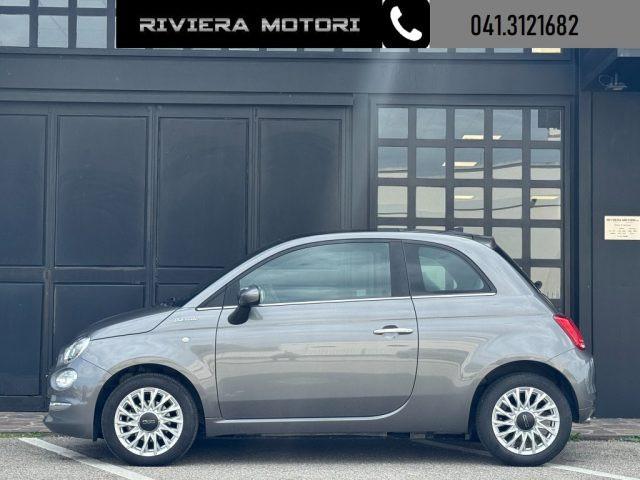 FIAT 500 1.0 Hybrid Dolcevita VARI COLORI