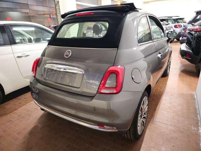 Fiat 500C 1.0 Hybrid 70cv Dolcevita 36 Rate da 199,38 Euro