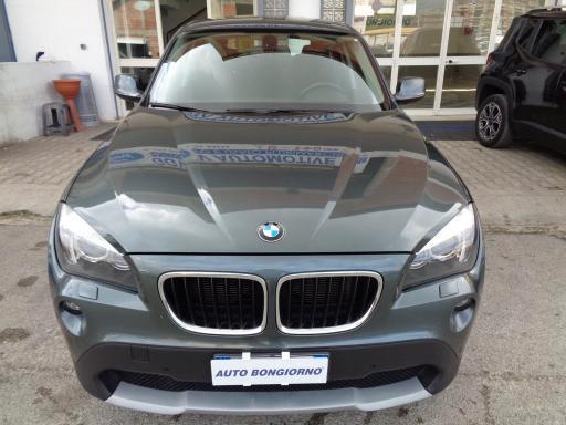 BMW X1 xdrive20d Futura