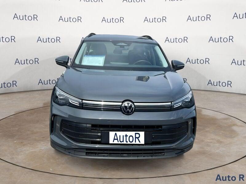 Volkswagen Tiguan 2.0 TDI 110KW SCR Life DSG