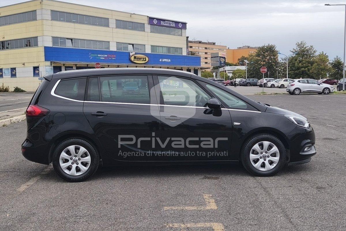 OPEL Zafira 1.6 CDTi 134CV Start&Stop Innovation