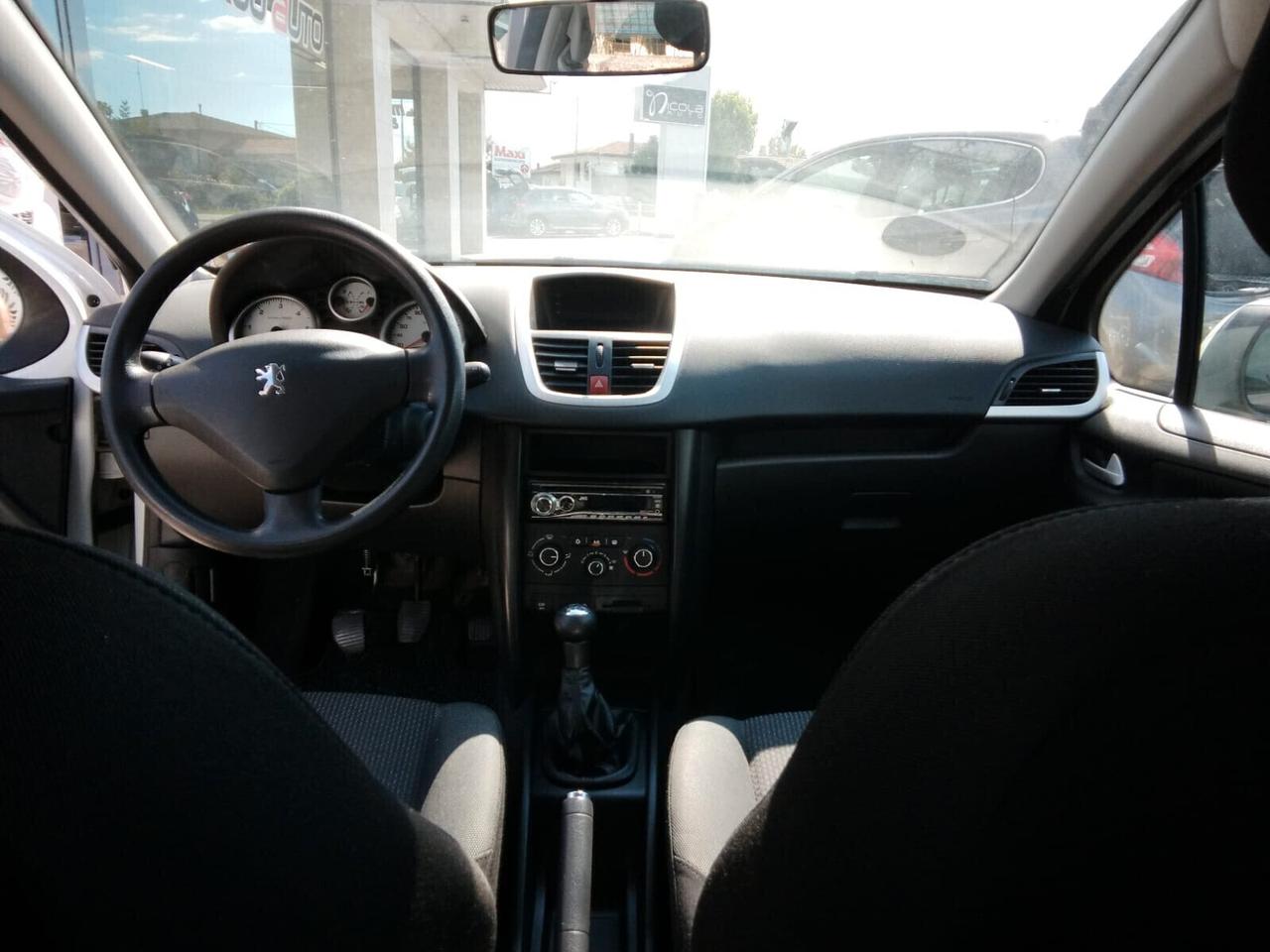 Peugeot 207 1.4 Diesel Neopatentati