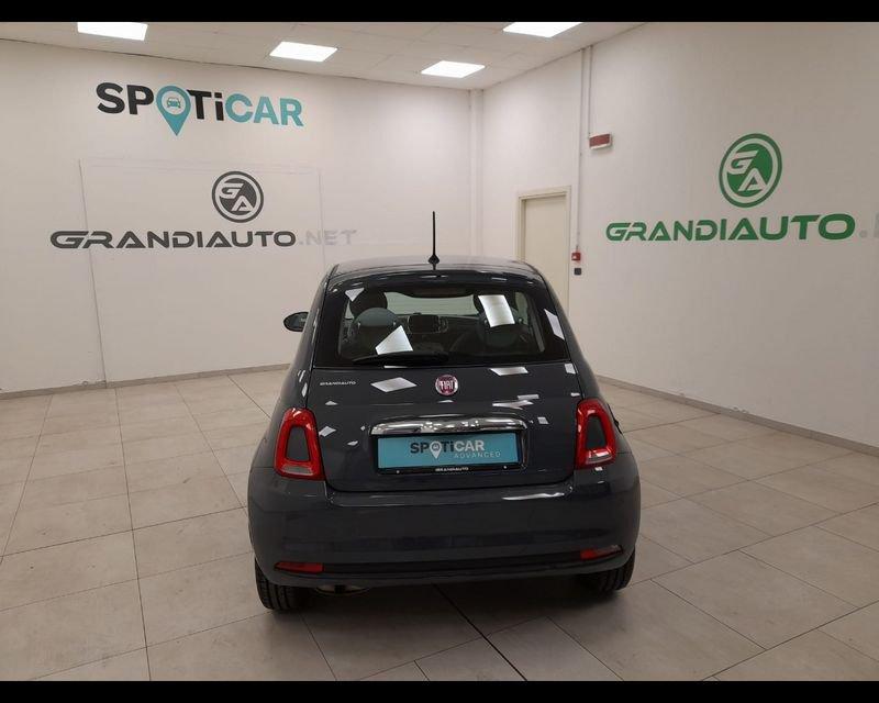 FIAT 500 III 2015 1.2 Pop 69cv