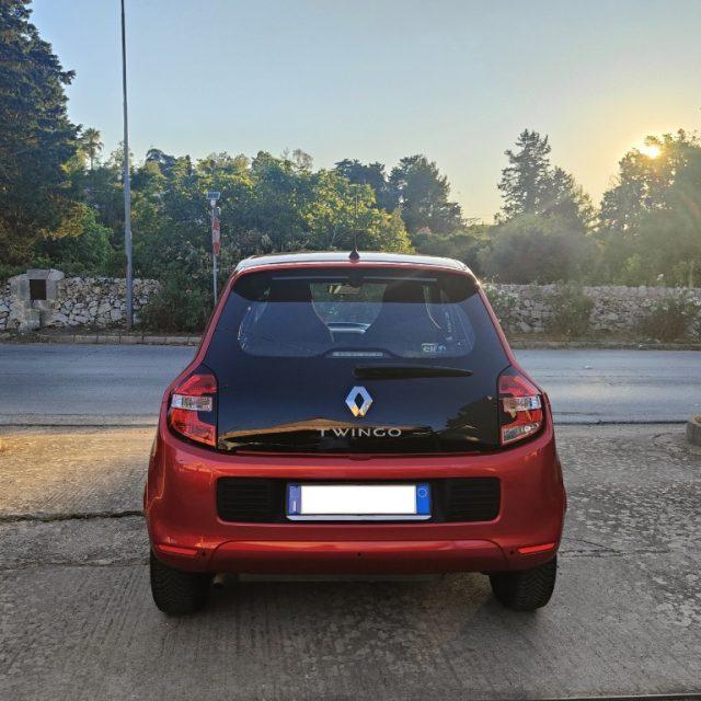 RENAULT Twingo SCe Stop&Start Lovely