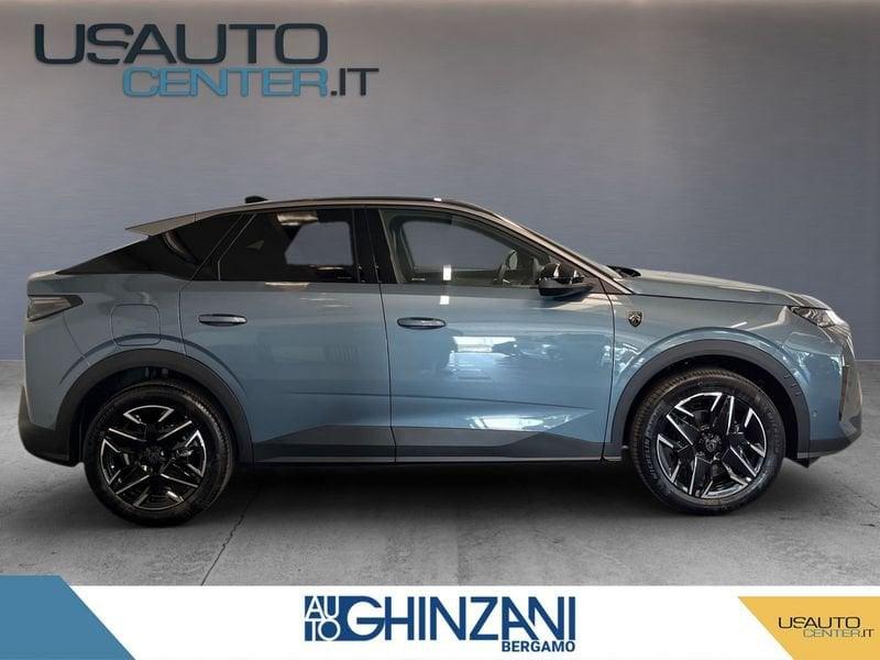 Peugeot 3008 3008 Hybrid 136 e-DCS6 GT