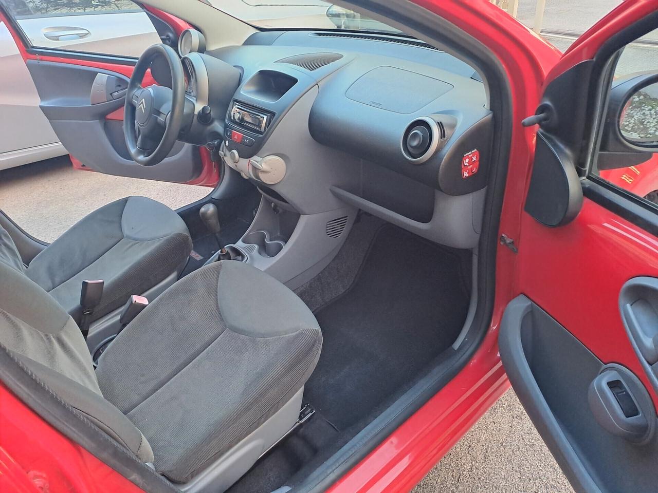 Citroen C1 1.0 5 porte C1TY