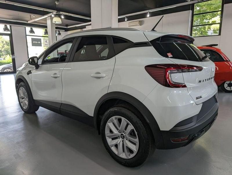 Mitsubishi ASX 1.0L 100 CV Inform GPL