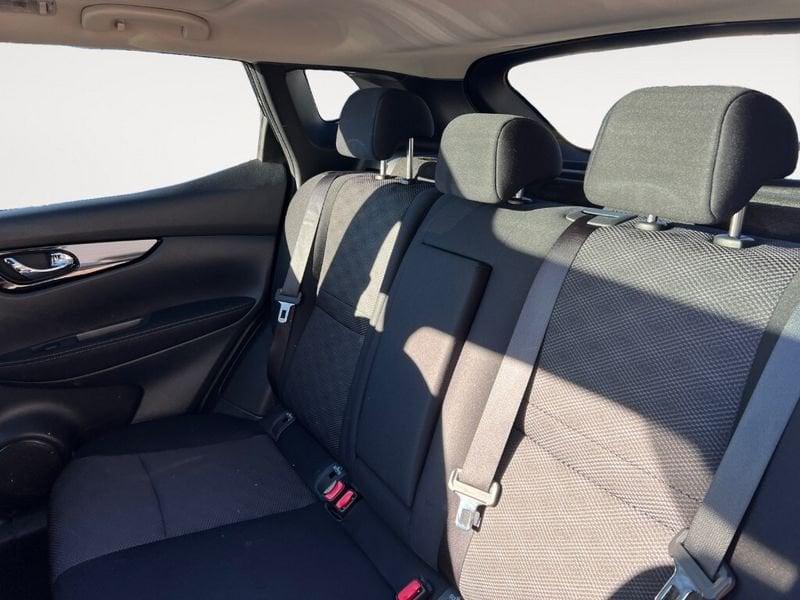 Nissan Qashqai 2ª serie 1.5 dCi 360