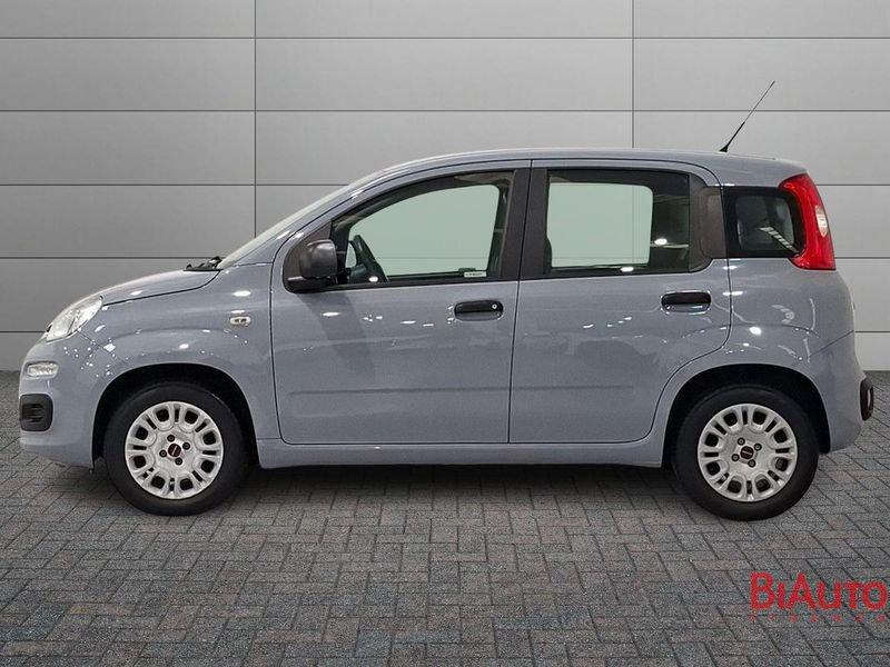 FIAT Panda Panda 1.2 Easy 69cv