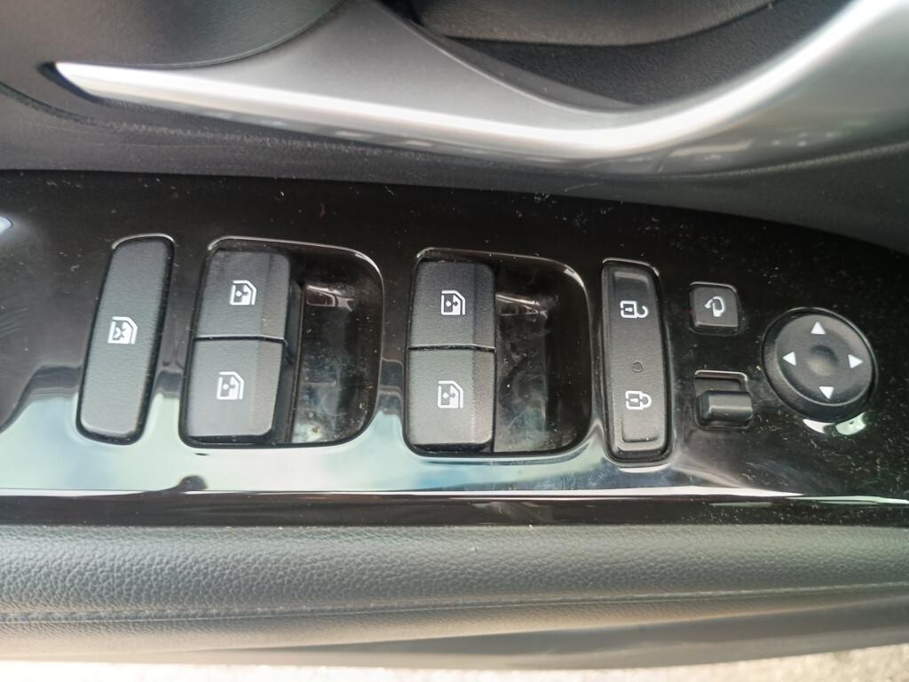 Hyundai Tucson 1.6 T-GDI 48V DCT XLine