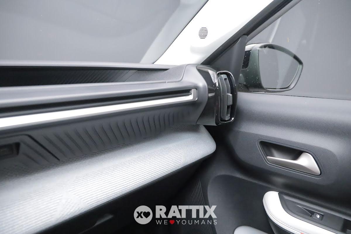 Citroen C3 1.2 Puretech Turbo 100CV Max
