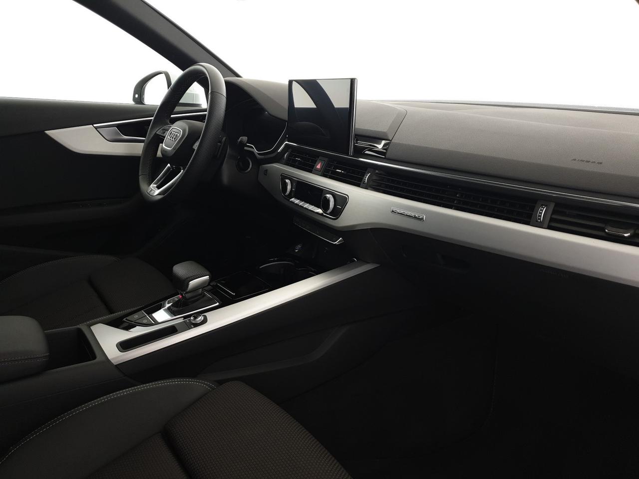 Avant 40TDI 204CV quattro S tronic S line Edition