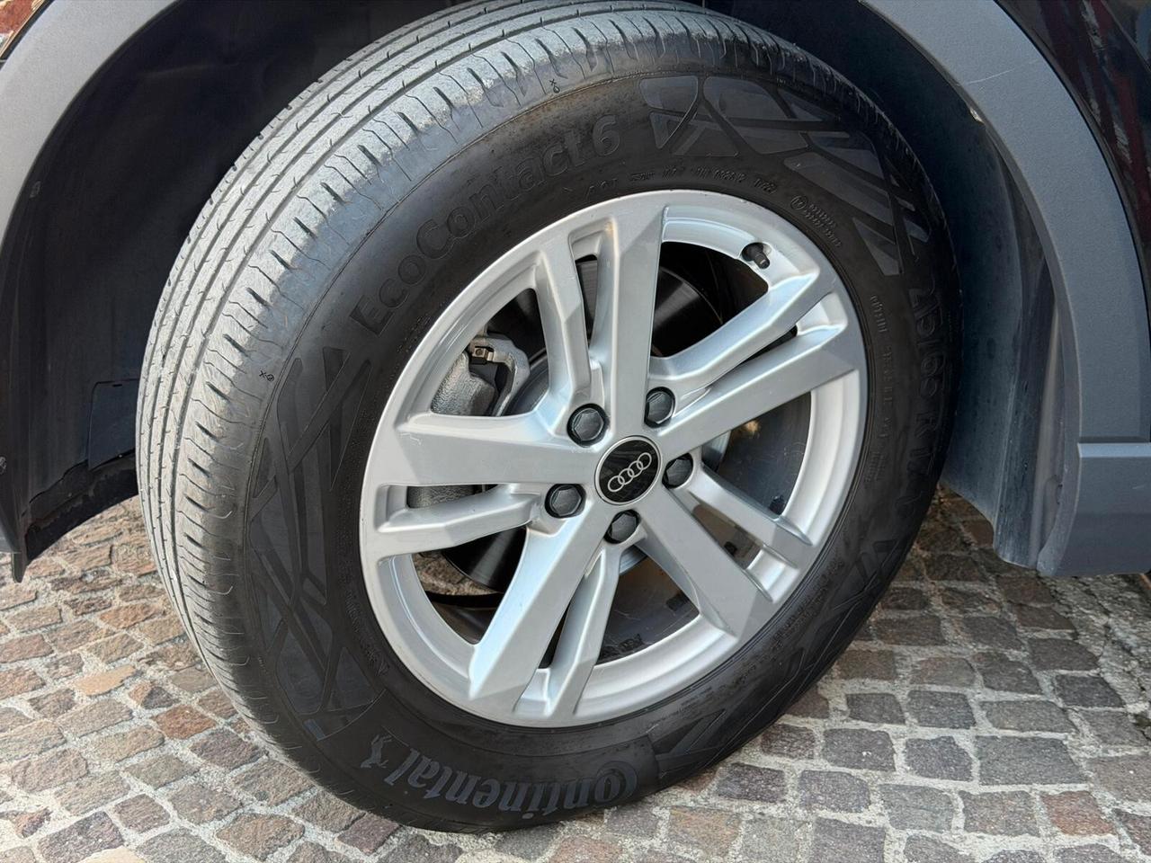Audi Q3 35 2.0 TDI 150cv S tronic Business
