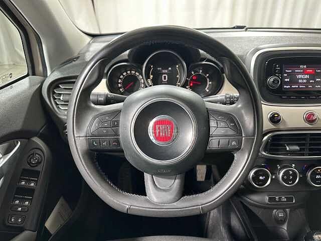 Fiat 500X 1.6 MultiJet 120 CV Opening Edition