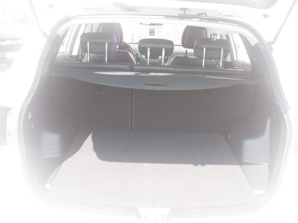 Hyundai iX35 1.7 CRDi 2WD Xpossible - 2014