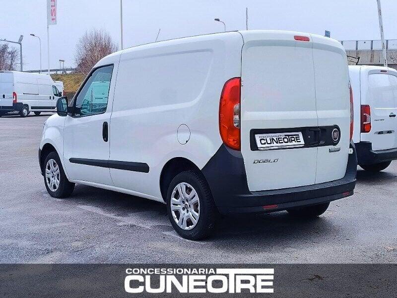 FIAT Doblò Doblò 1.3 MJT PC-TN Cargo Lamierato