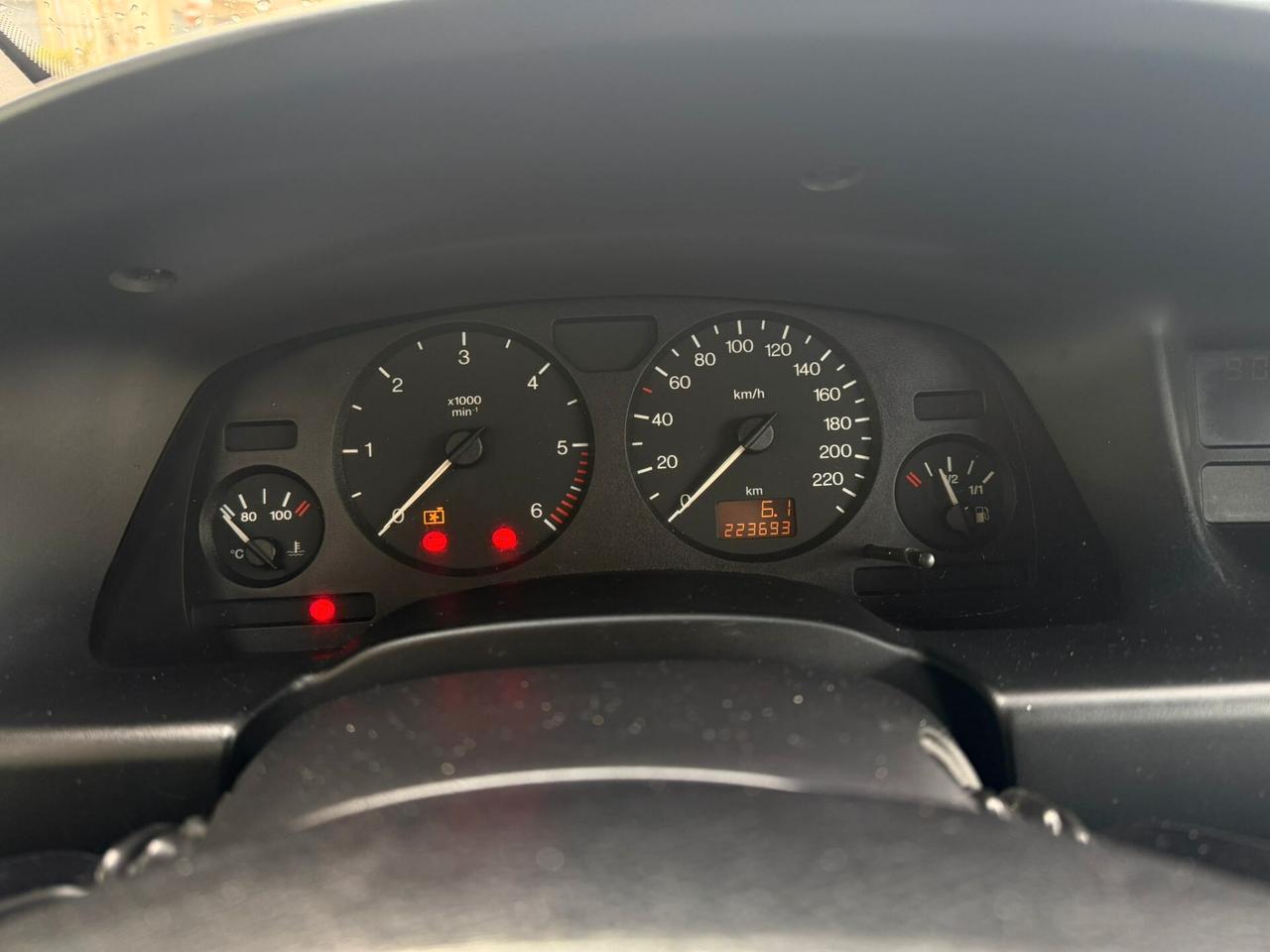 Opel Zafira 2.0 16V DTI cat Comfort