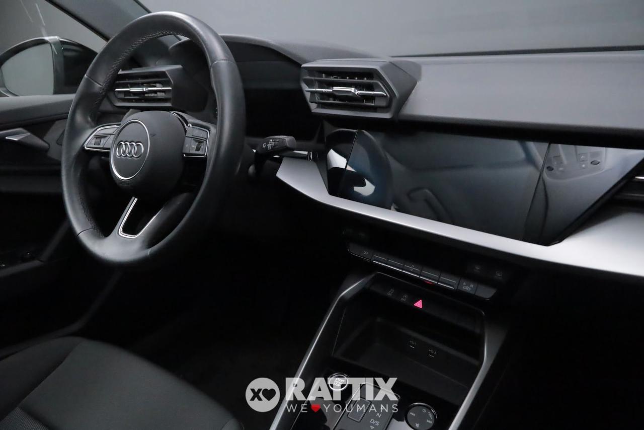 Audi A3 Sportback 35 2.0 TDI 150CV Business s-Tronic