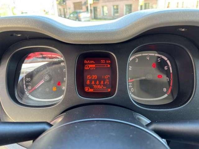 Fiat Panda 1.2 Easy