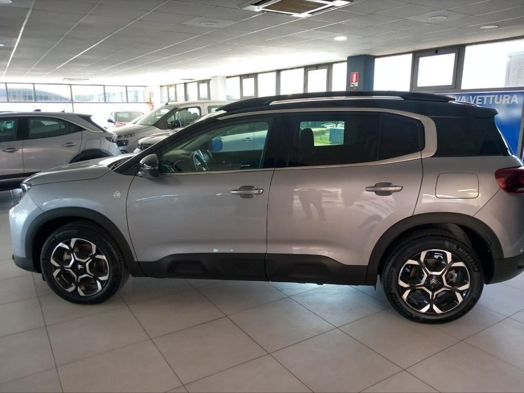 CITROEN C5 Aircross C-Series