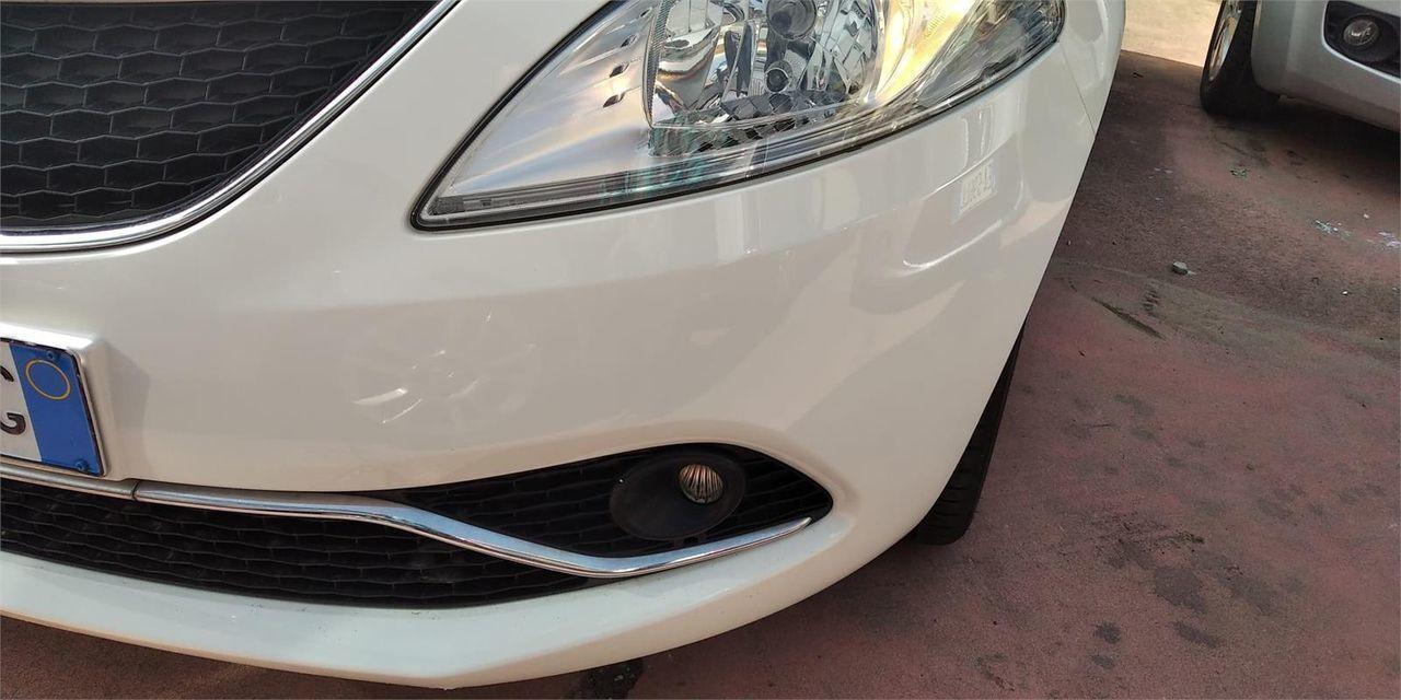 LANCIA Ypsilon Ypsilon 1.3 MJT 95 CV 5p. S&S Platinum