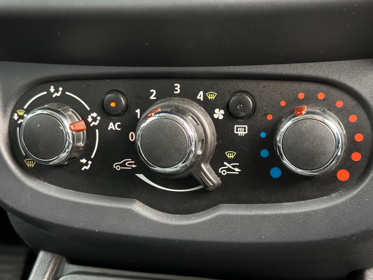 DACIA Duster 1.5 dCi 110CV 4x2 Lauréate