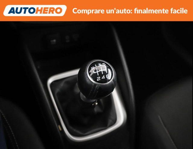 FIAT Tipo 1.6 Mjt S&S DCT SW Easy