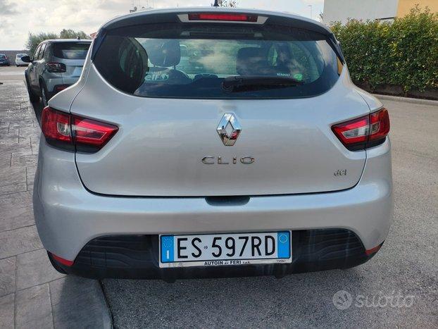 CLIO 1.5DCI