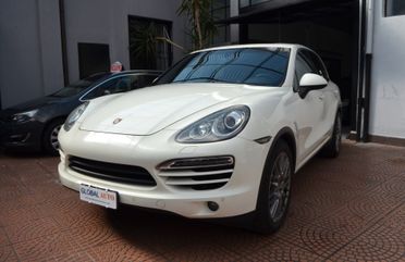 Porsche Cayenne 3.0 Diesel