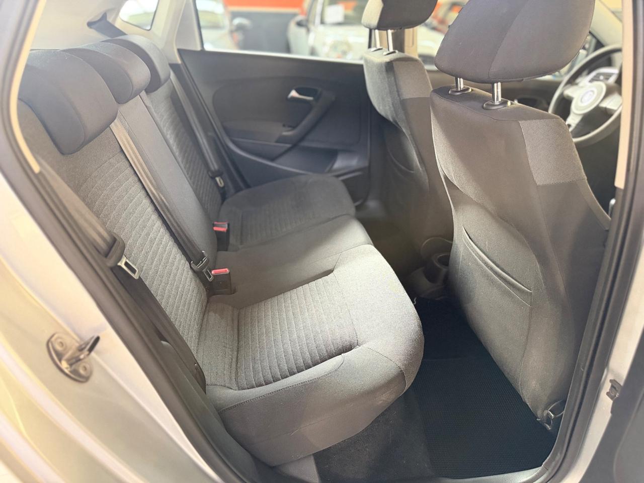 Volkswagen Polo 1.2 70 CV 5p. Comfortline NEOPATENTATI