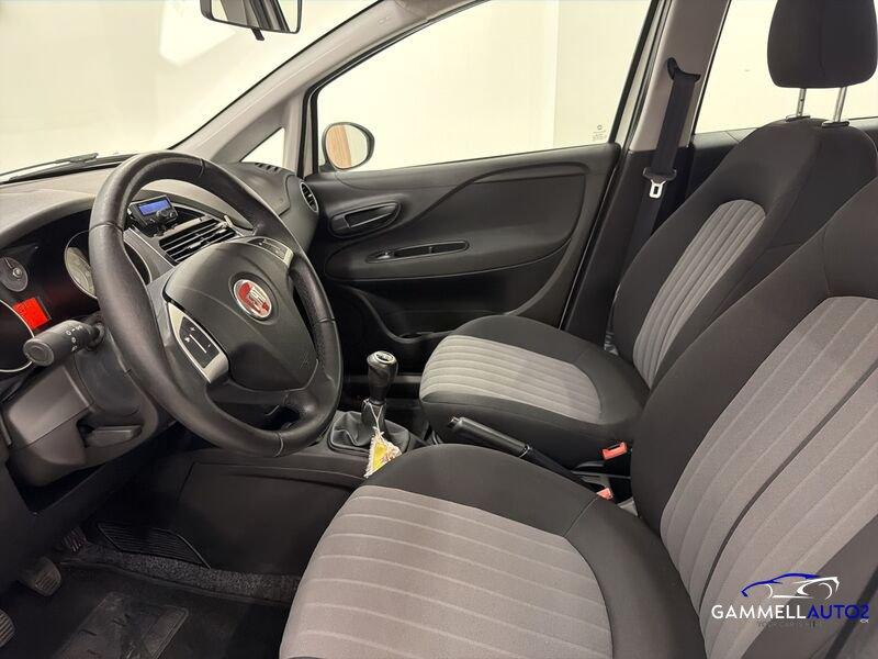 FIAT Punto FIAT GRANDE PUNTO 1.3 AUTOCARRO