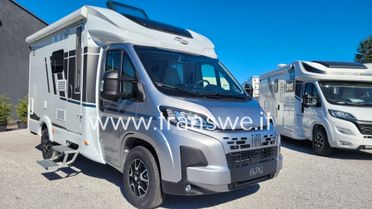Carado T 135 PRO+ Con letto alla francese