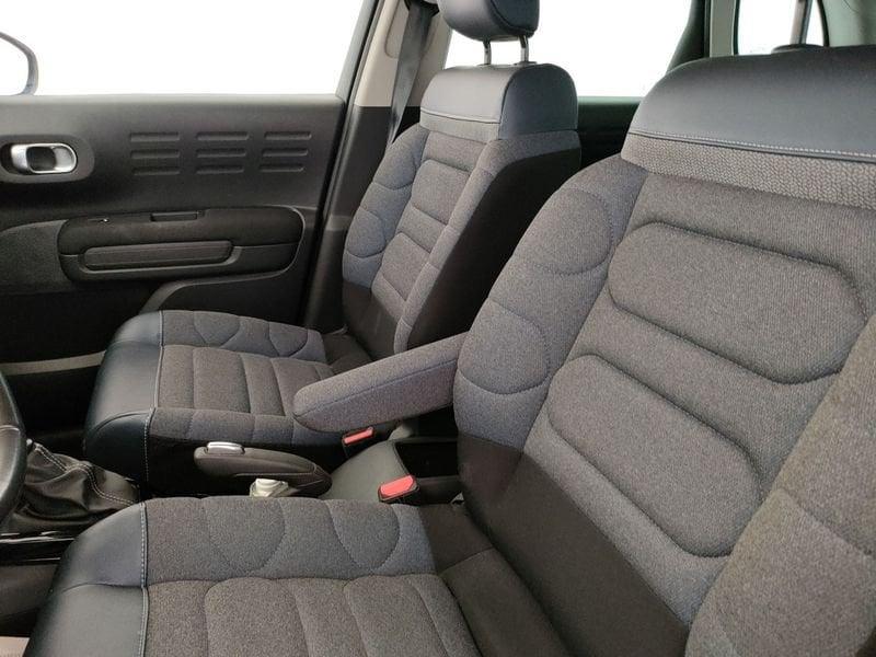 Citroën C3 Aircross BlueHDi 110 S&S Shine