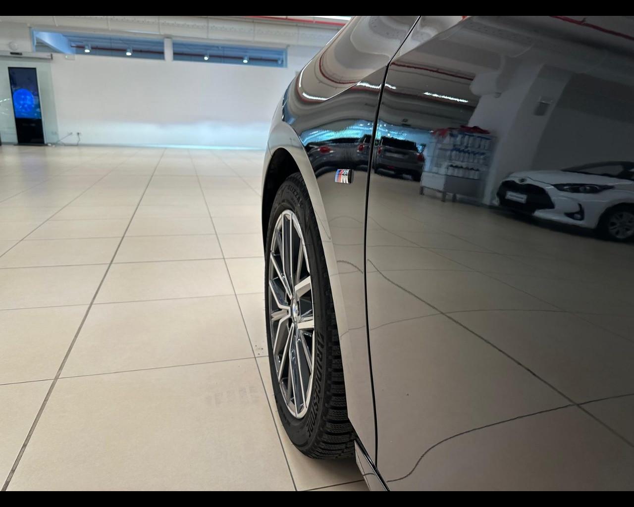 BMW Serie 2 A.T. (U06) - 218d Active Tourer Msport