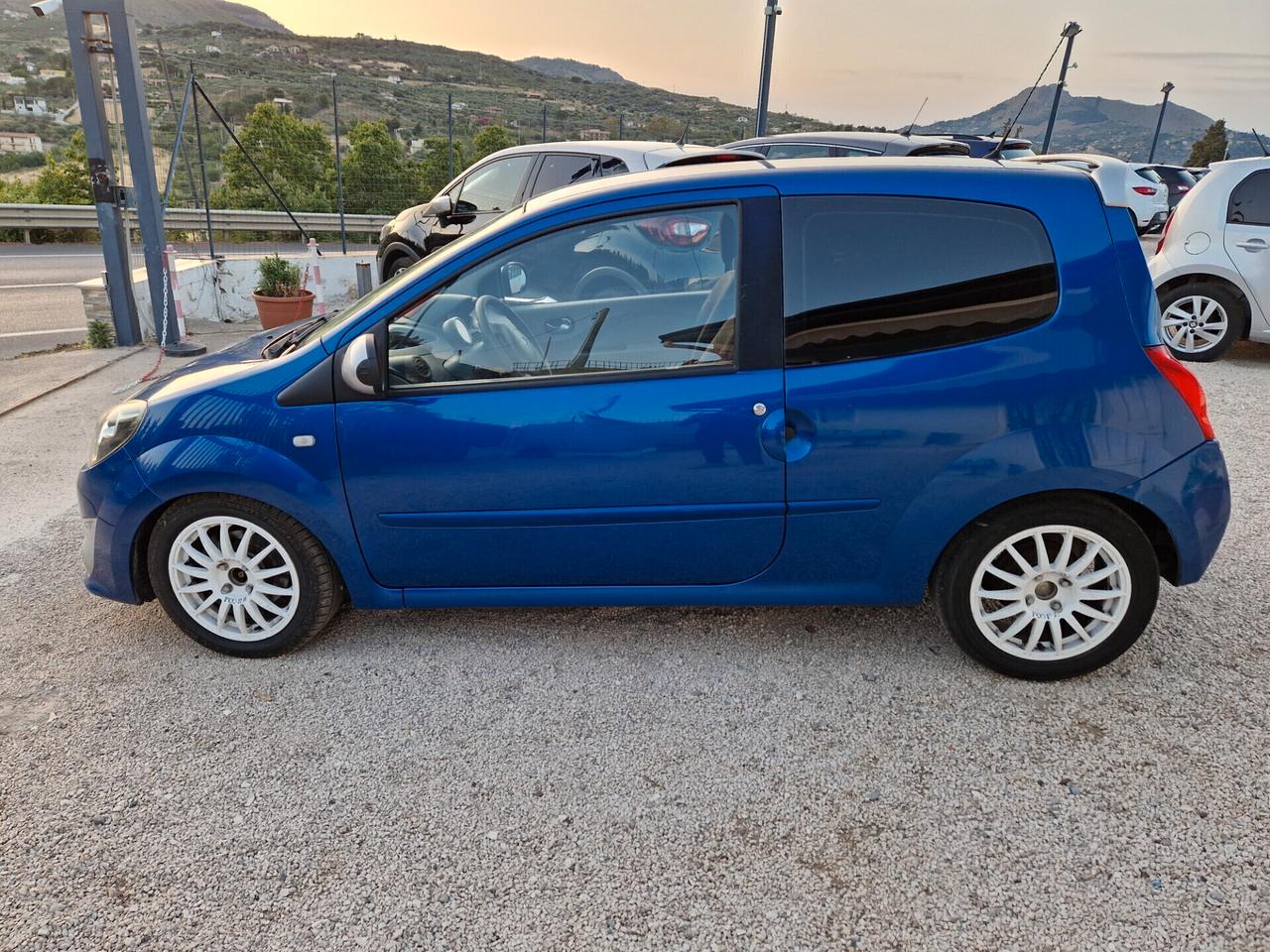 Renault Twingo 1.2 16V Dynamique