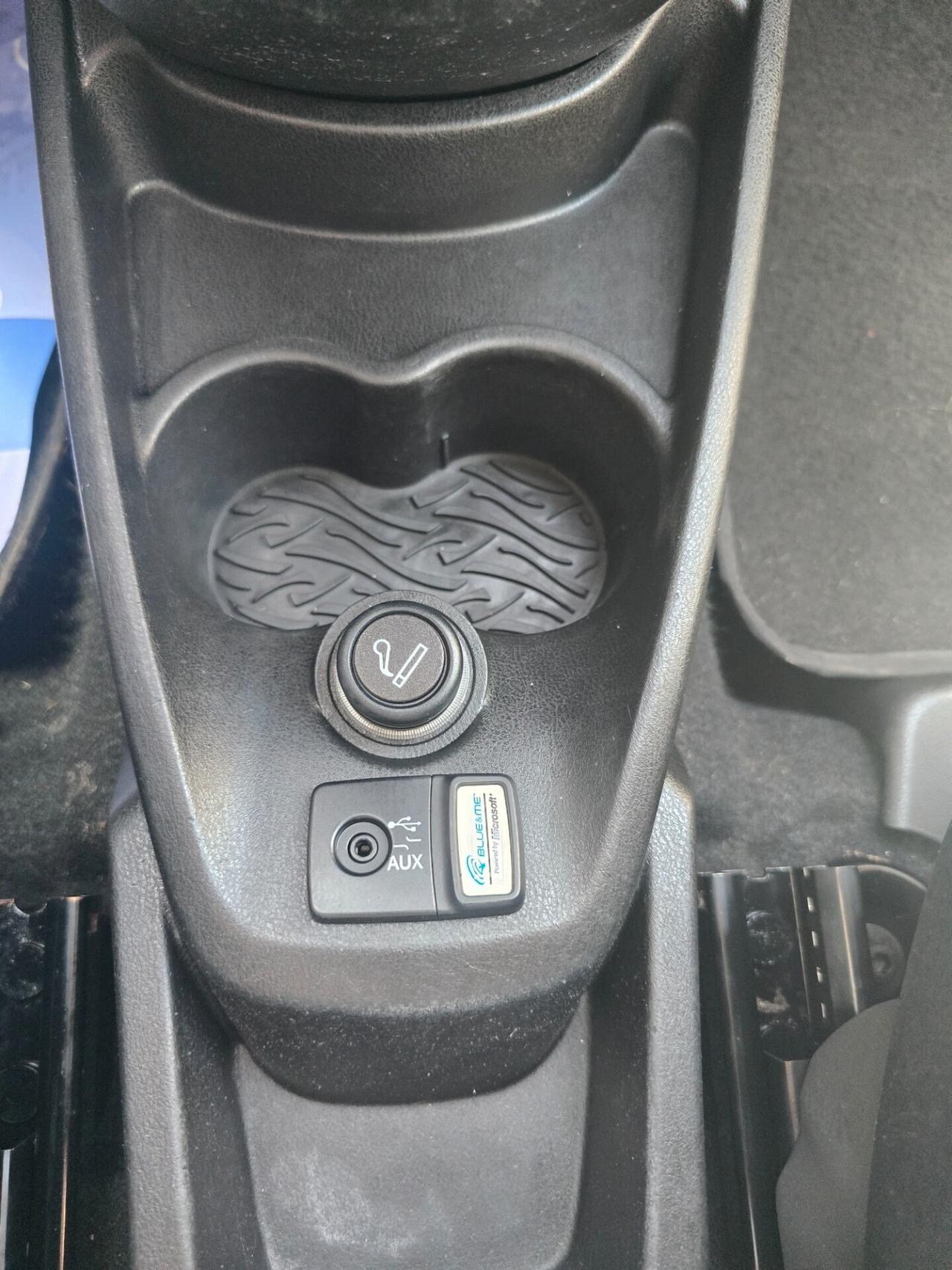 Lancia Ypsilon 1.2 GPL 69cv Ecochic Gold