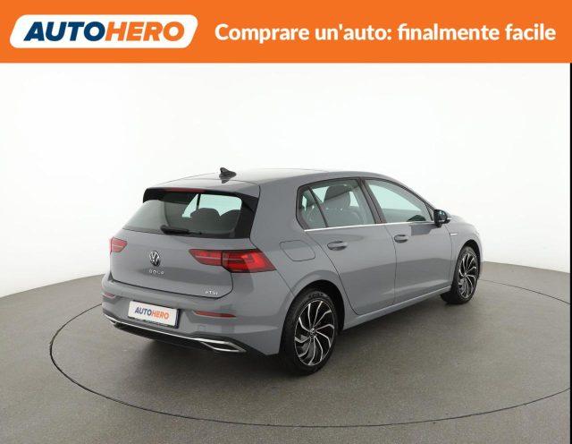 VOLKSWAGEN Golf 1.5 eTSI 150 CV EVO ACT DSG 1st Edition Style