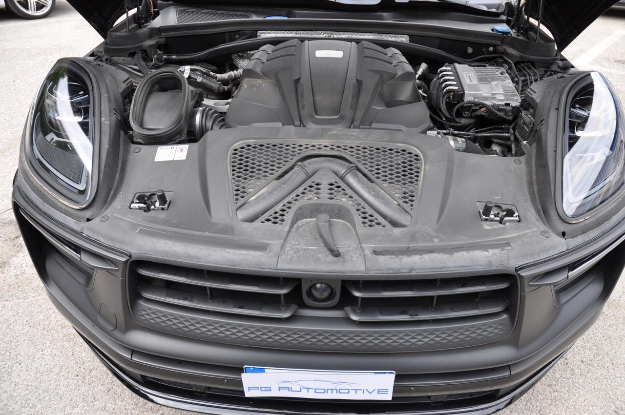 Porsche Macan 2.9 GTS 440cv PDK