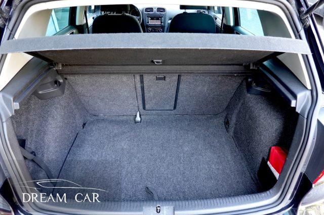 VOLKSWAGEN Golf 1.4 TSI 122CV DSG 5p. Highline