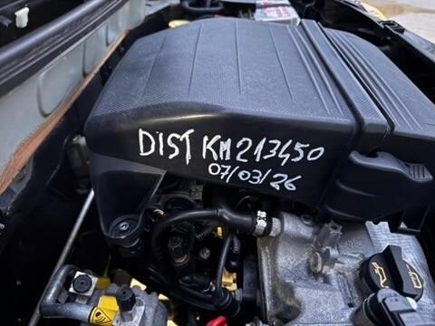 Fiat Panda 1.2 Dynamic anno 2009