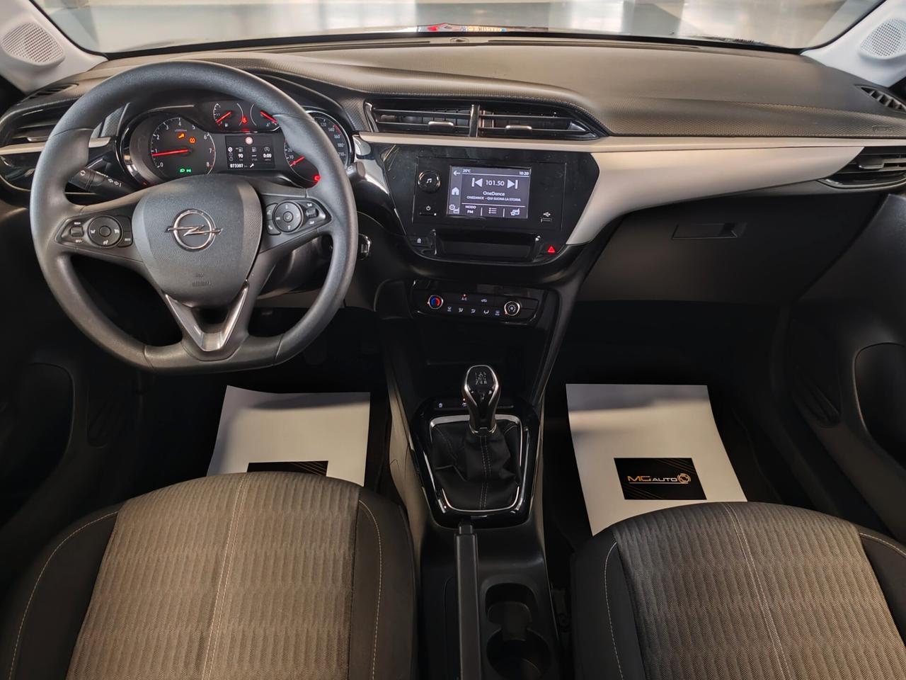 Opel Corsa 1.2 Edition