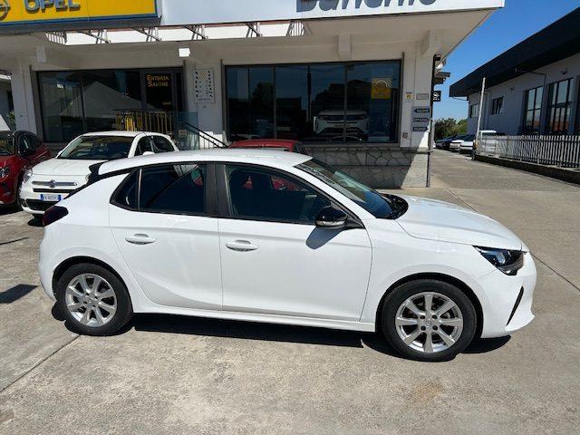 OPEL Corsa 1.2 Edition UNICO PROPRIETARIO