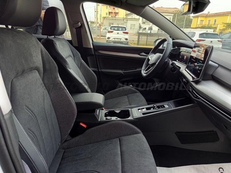 Volkswagen Golf 1.5 TSI eHybrid DSG Life