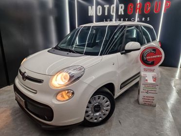Fiat 500L Pro 1.6 MJT 120CV Pop Star